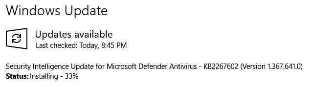 windows 10 security settings cant open-windows-update-defender-installing.png