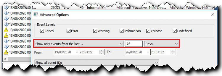 My Passport-fulleventlogview-14-day-search.png