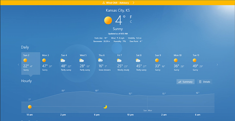 How Is The Weather Where You Live? [12]-image.png