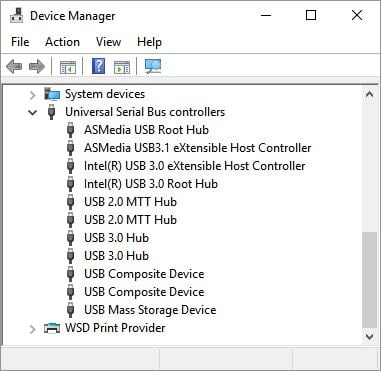 Asmedia 3.0 installation failure. - Page - Windows 10 Forums