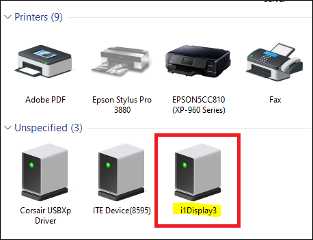 How do I get Win.10 to recognize a USB plug-in? - Page 2 - Windows 10 Forums