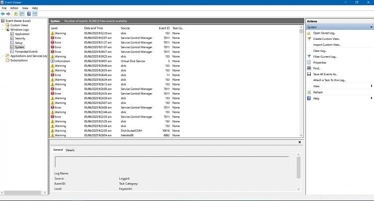 USB slow to connect to USB HDD Solved - Windows 10