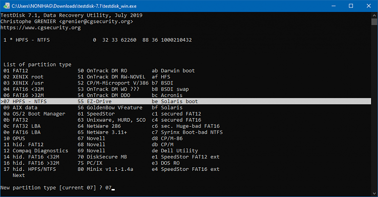 SSD disk appear as RAW-selectpartitiontype.png