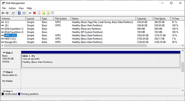 How do I identify the disk referred to in an Event Viewer message?-disk-management.jpg
