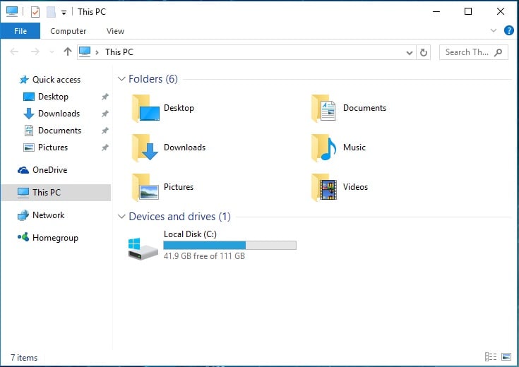 DVD/CD-ROM not in Device Manager Solved - Windows 10 Forums