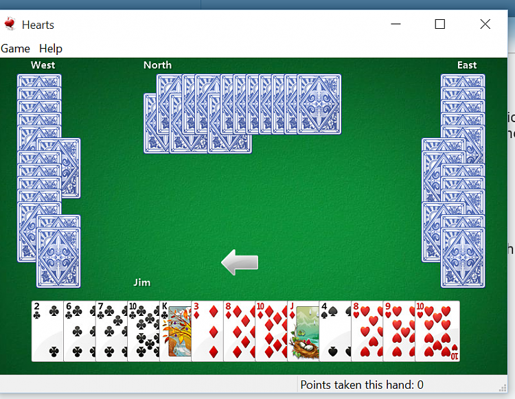 Spider Solitaire - XP Version Works Windows 10 Forums