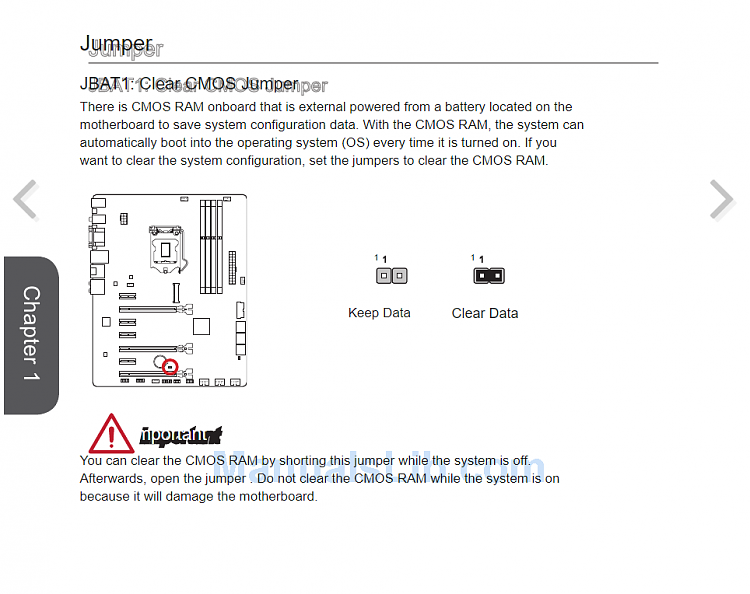 PC won't restart, the lights and the PC itself stay on.-clrcmos.png