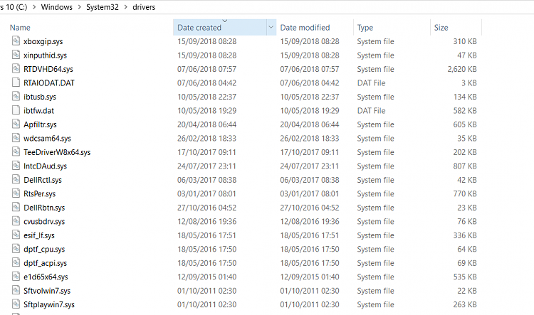 Why does Windows Explorer sort files by date incorrectly? Solved - Windows  10 Forums