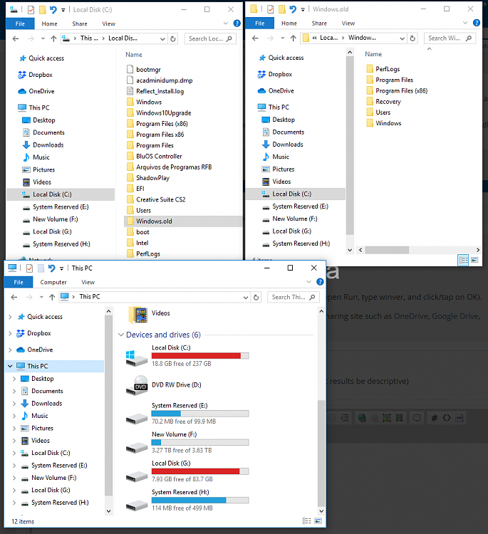 Need help moving a legacy windows folder off my C drive-windows10.png