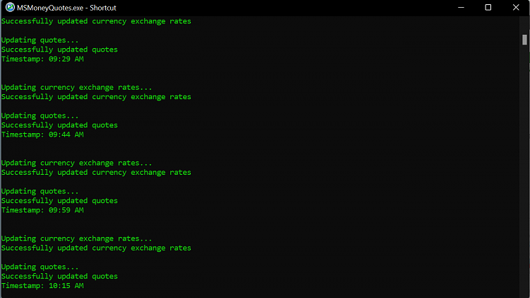 Create a task with task Scheduler to run cmd.exe with commands - Stack  Overflow