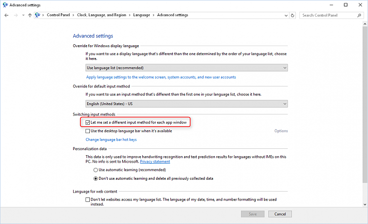&quot;Let me set a different input method for each...&quot; becomes unchecked-2016-03-03_18h00_10.png