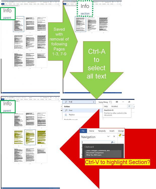 How to find lines of text? Word 365-how-find-section-cut.jpg