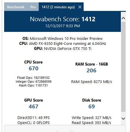Need to benchmark the input/output speed on a ssd(s)-novasammy.jpg