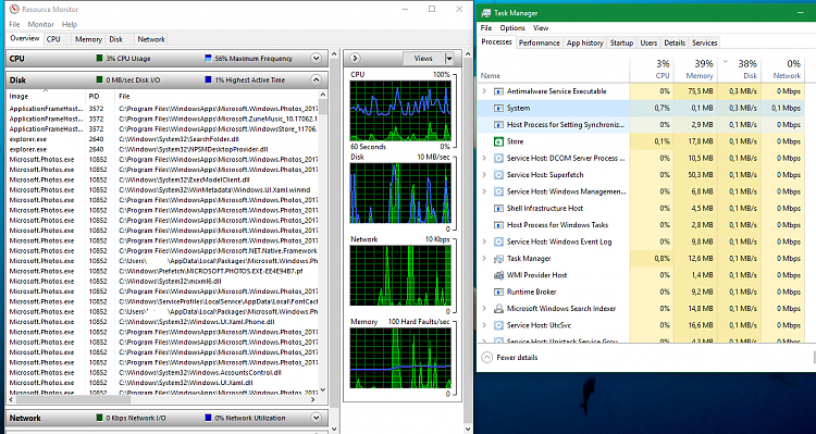 Windows 10 gets full disk usage every time the screen is turned off-2.png