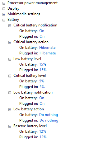Extending time between second low battery notification and hibernation-advanced-power-options-my-battery-settings.png