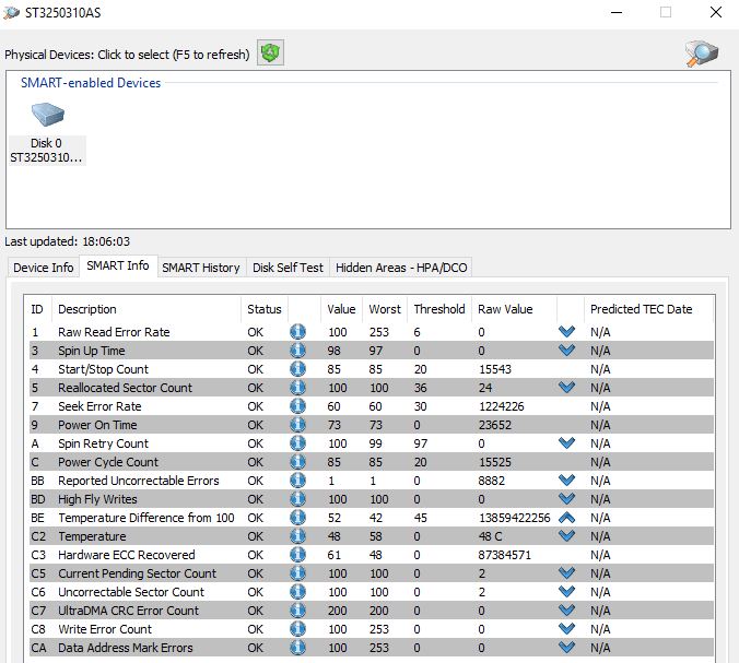 Help - Keep getting Scan Drive for Errors-passmark-results.jpg