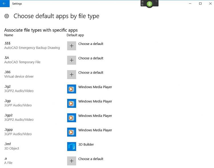 Unable to change Default Apps by File Type-screen.jpg