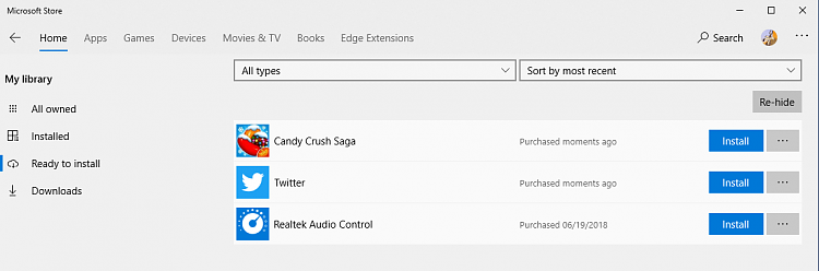 Get Candy Crush Saga - Microsoft Store