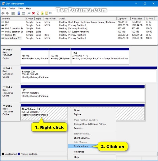 Convert MBR Disk to GPT Disk in Windows 10-mbr-gpt_disk_management-1.jpg
