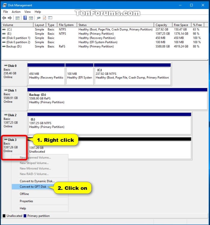 Convert MBR Disk to GPT Disk in Windows 10-mbr_to_gpt_disk_management-2.jpg