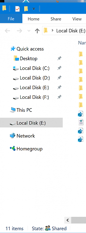 Add or Remove Duplicate Drives in Navigation Pane in Windows 10-screenshot-4-.png