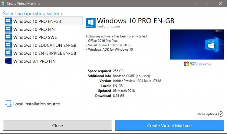 Hyper-V - Create Custom Virtual Machine Gallery-2018_03_10_23_52_292.png