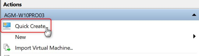 Hyper-V Quick Create - Setup Ubuntu Linux virtual machine-image.png