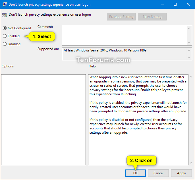 Enable or Disable Privacy Settings Experience at Sign-in in Windows 10-privacy_settings_experience_on_user_logon_gpedit-2.png