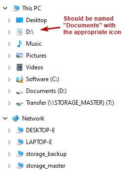 Move Location of Documents Folder in Windows 10-documents_folder_new.png
