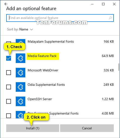 Download and Install Media Feature Pack for N Editions of Windows 10-media_feature_pack-3.png