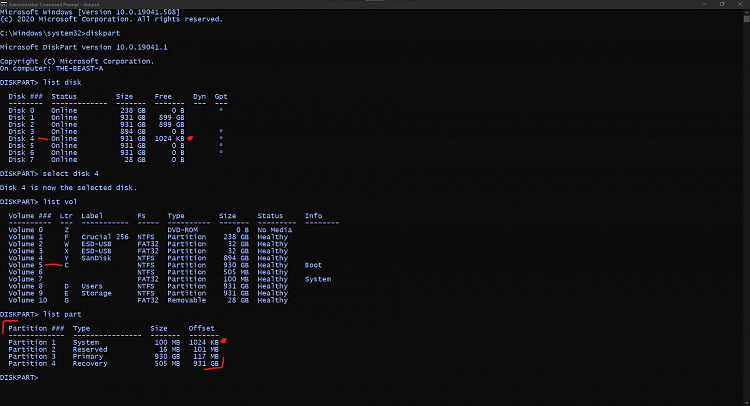 Create media for automated unattended install of Windows 10-default-windows-10-install.png