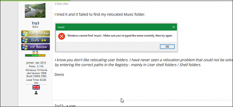 Move Location of Music Folder in Windows 10-1.png