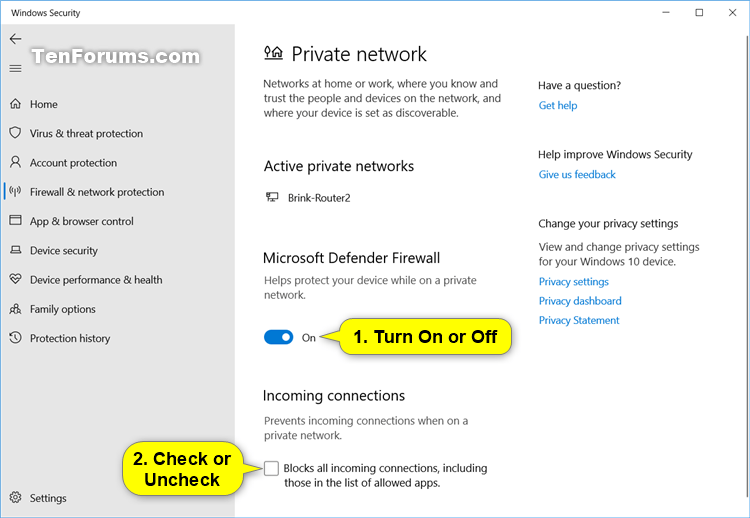How to Turn On or Off Microsoft Defender Firewall in Windows 10-windows_security-2.png
