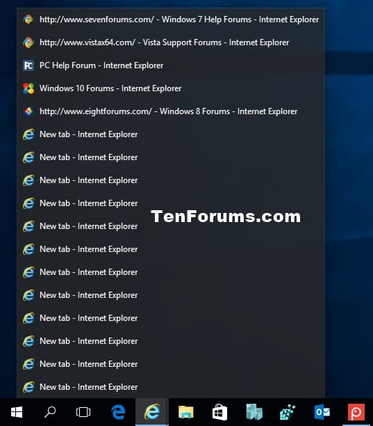 Windows 10 Help Forums