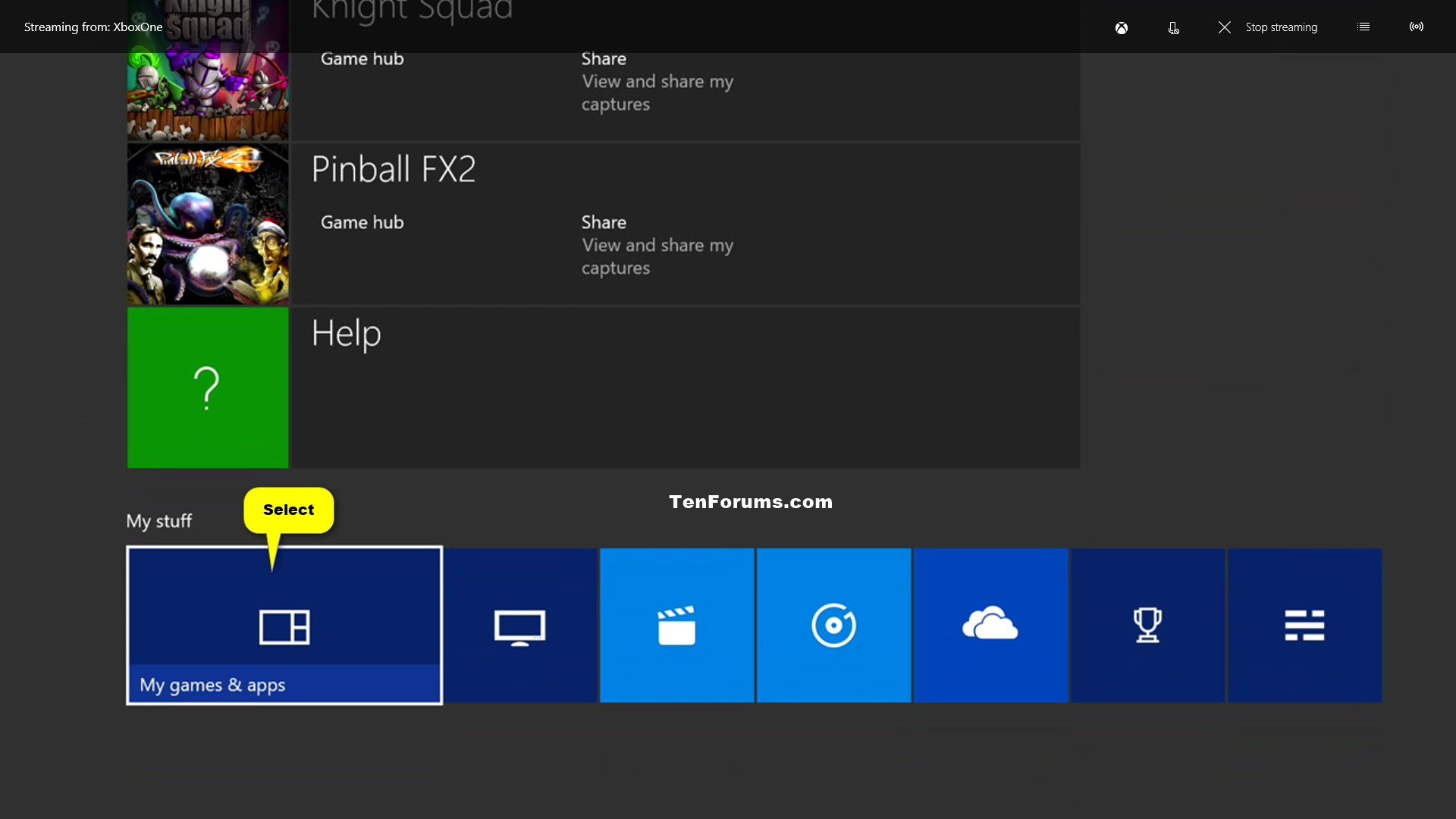 Move or Copy Xbox One Games and Apps Between Storage Devices | Tutorials
