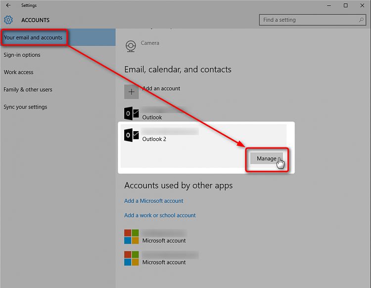 How to Delete Your Microsoft Account on Windows 10