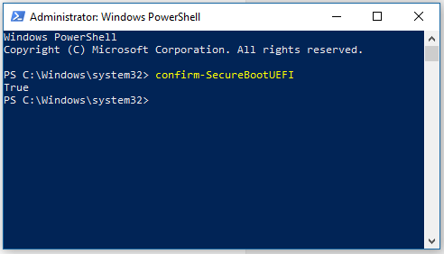 Standards for a highly secure Windows 10 device-ps-secureboot-enabled.png