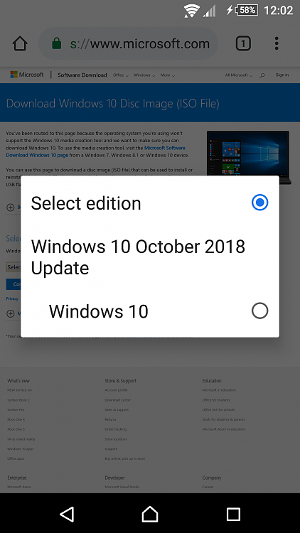 Windows 10 October 2018 Update rollout now paused-43128043_1942509382509399_8797647297857978368_n.png