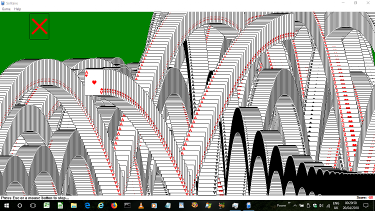 Spider Solitaire - XP Version Works Windows 10 Forums