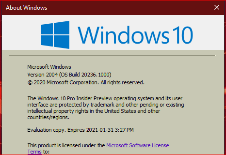 Windows 10 Insider Preview Build 20236.1005 (rs_prerelease) - Oct. 16-insider-preview-20236.png