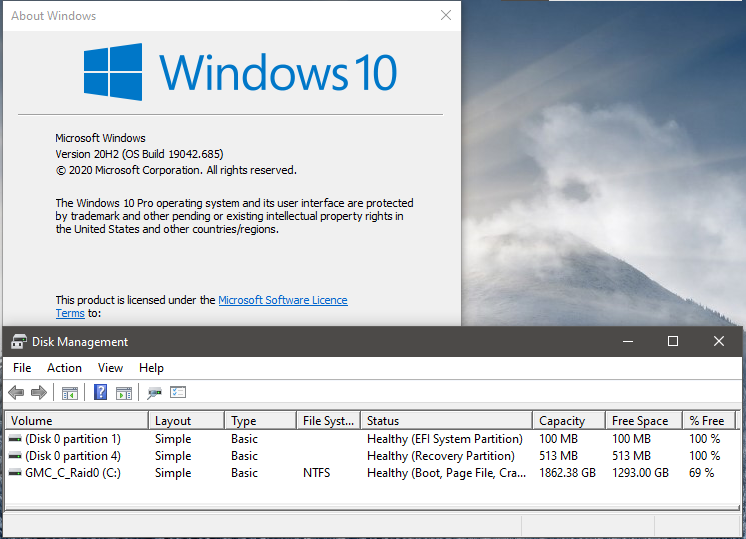 KB4592438 CU Windows 10 v2004 build 19041.685 and v20H2 19042.685-image.png