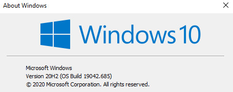 KB4592438 CU Windows 10 v2004 build 19041.685 and v20H2 19042.685-2020-12-08_215842.jpg