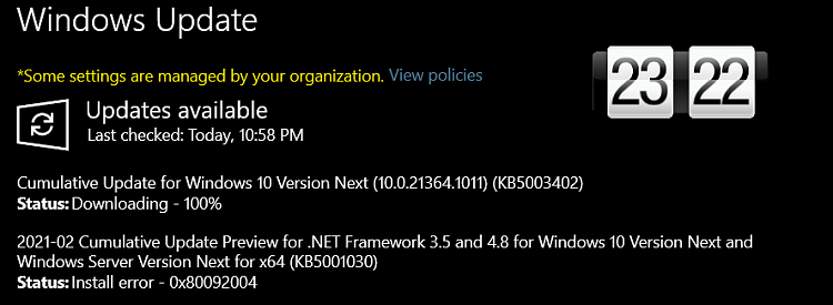 KB5003402 Windows 10 Insider Preview Dev Build 21364.1011 - April 28-image.png