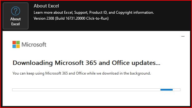 Microsoft 365 Insider Beta Channel v2309 build 16803.20000 - Aug. 9-mo365.png