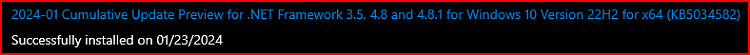 KB5034582 Cumulative Update .NET Framework 3.5, 4.8, and 4.8.1 (22H2)-kb5034582-2.png