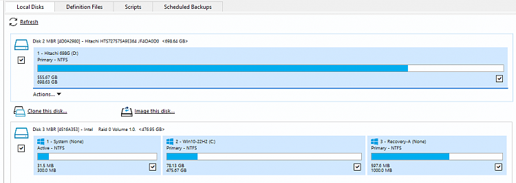 KB5034203 Windows 10 Cumulative Update Preview build 19045.3996 (22H2)-msi-gt70-0nc-laptop-b.png