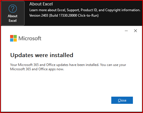 Microsoft 365 Insider Beta Channel v2403 build 17330.20000 - Feb. 6-mso365-2.png