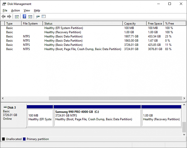 KB5001716 Update for Windows 10 Update Service components-recovery-partition.png