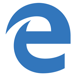 Add or Remove Microsoft Edge Favorites in Windows 10