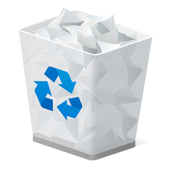 Fix Corrupted Recycle Bin in Windows